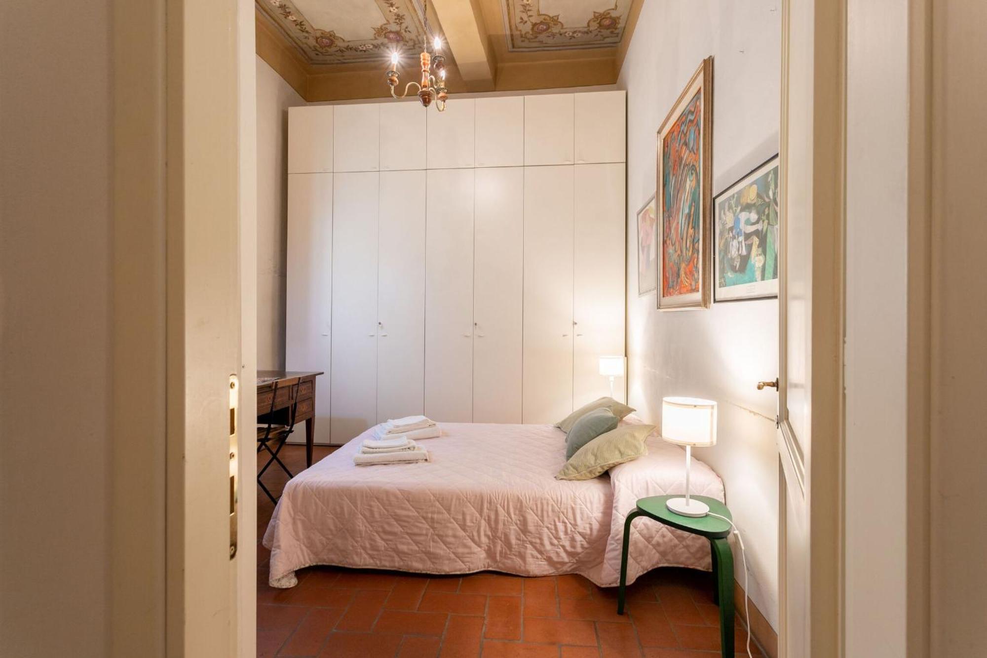 Santa Croce Dante's View With Terrace By Halldis Apartamento