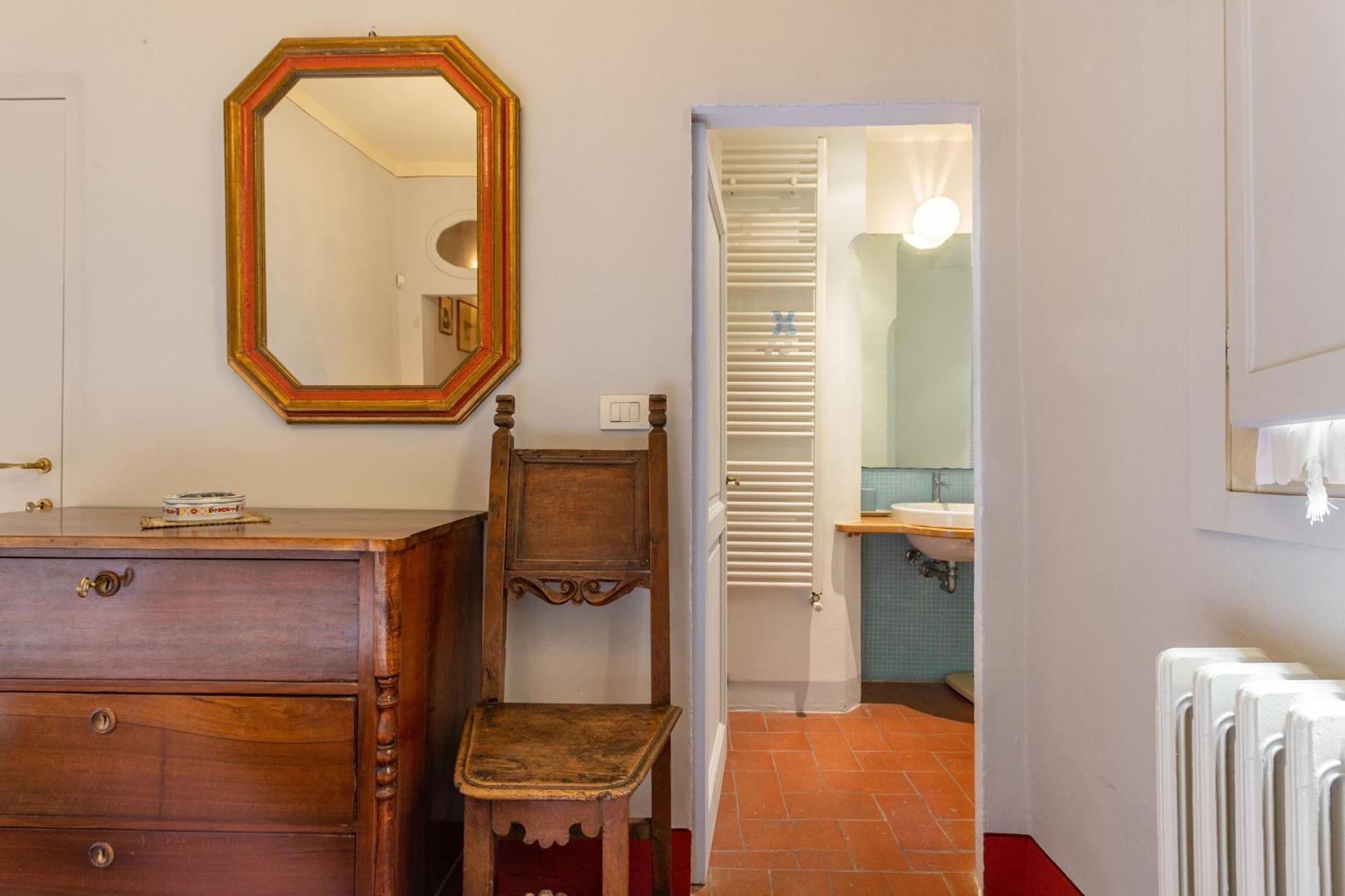 Santa Croce Dante's View With Terrace By Halldis Apartamento Florencia