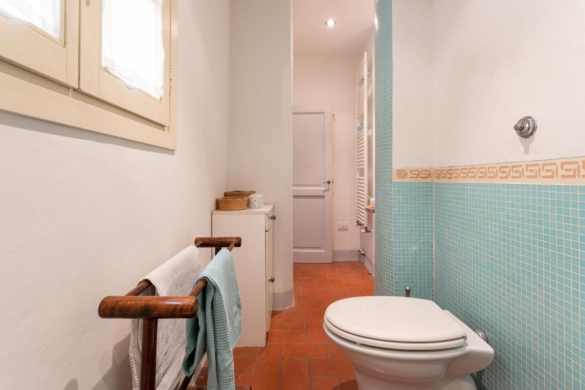 Apartamento Santa Croce Dante's View With Terrace By Halldis *