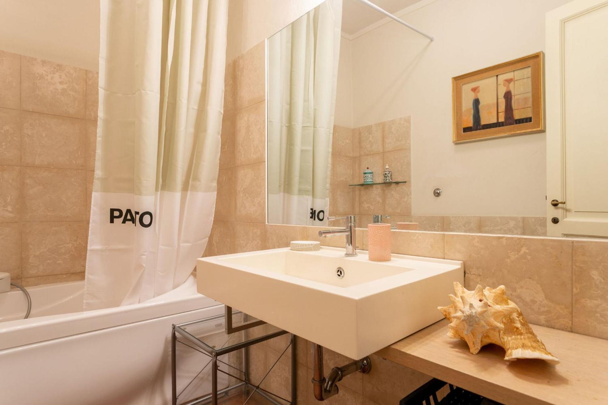 Apartamento Santa Croce Dante's View With Terrace By Halldis Florencia