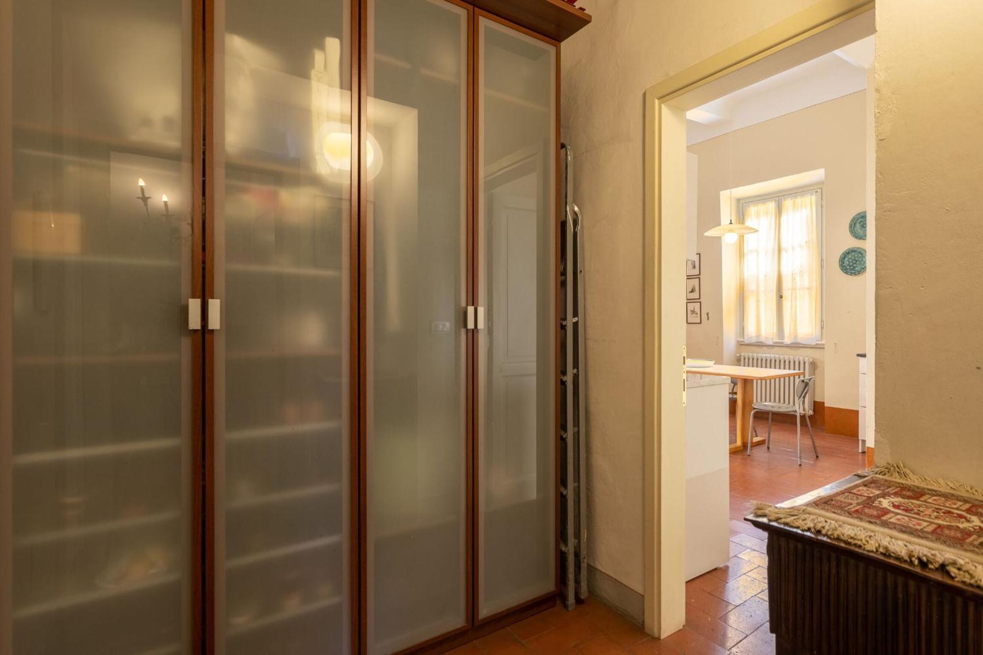 Santa Croce Dante's View With Terrace By Halldis Apartamento Florencia